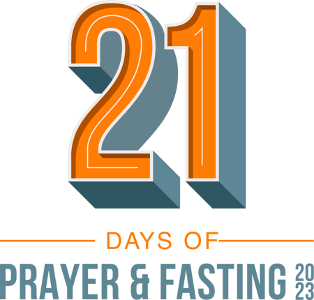 21 Names of God to Pray Each Day 
