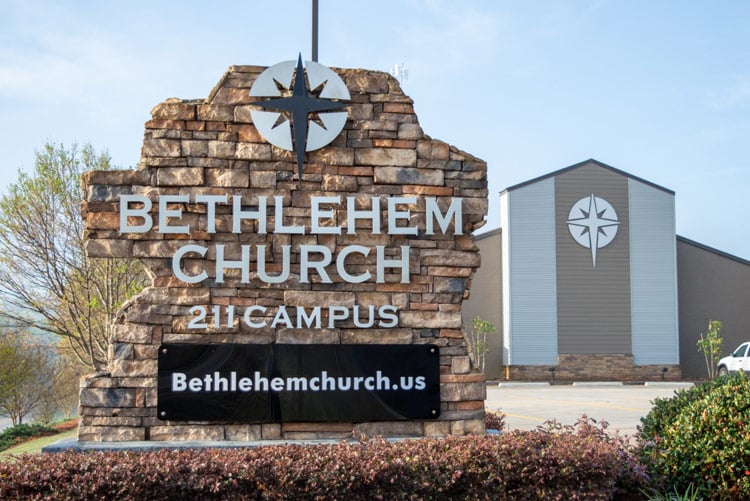 Bethlehem Church | 211 Campus