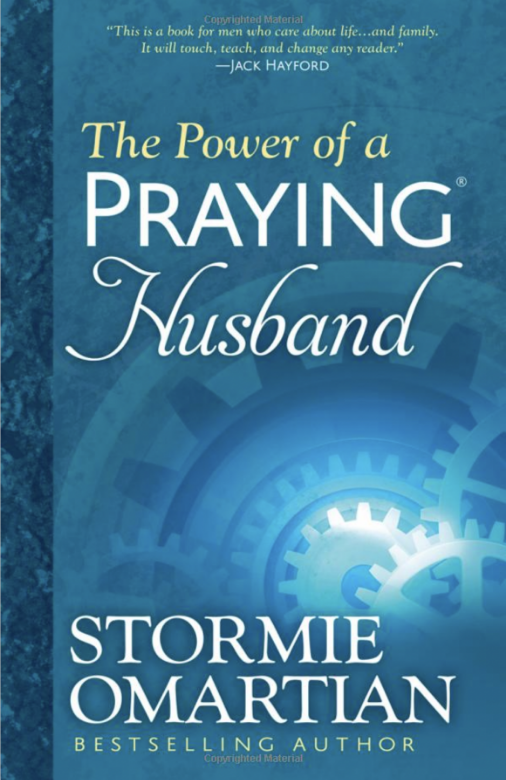 Power of a Praying Husband