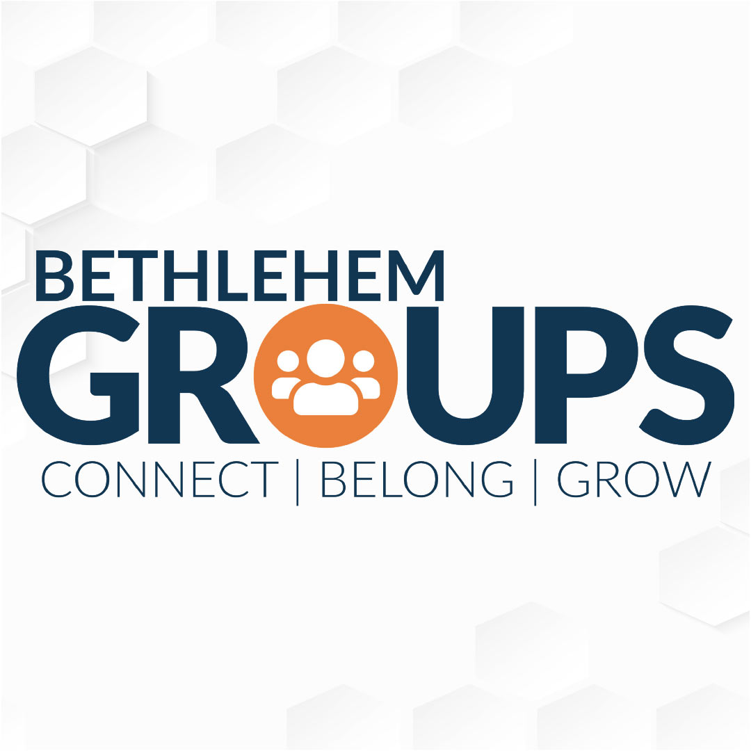 Bethlehem Groups Spring 2023