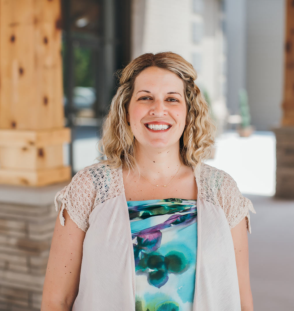 Cindy Fruitticher | Executive Assistant on the senior leadership team at Bethlehem Church