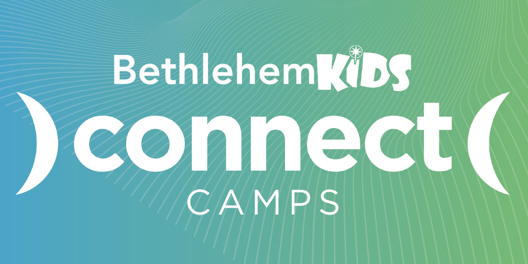 Connect Camps | Bethlehem Kids