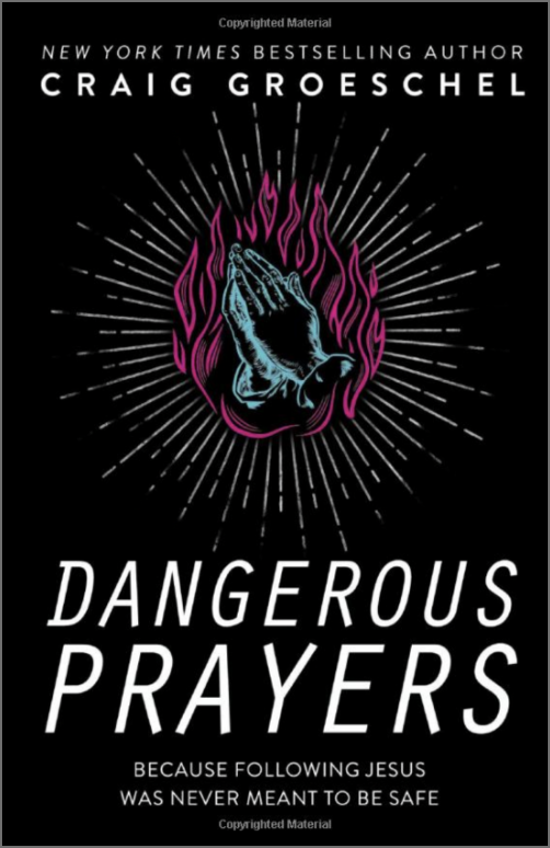 dangerous prayers