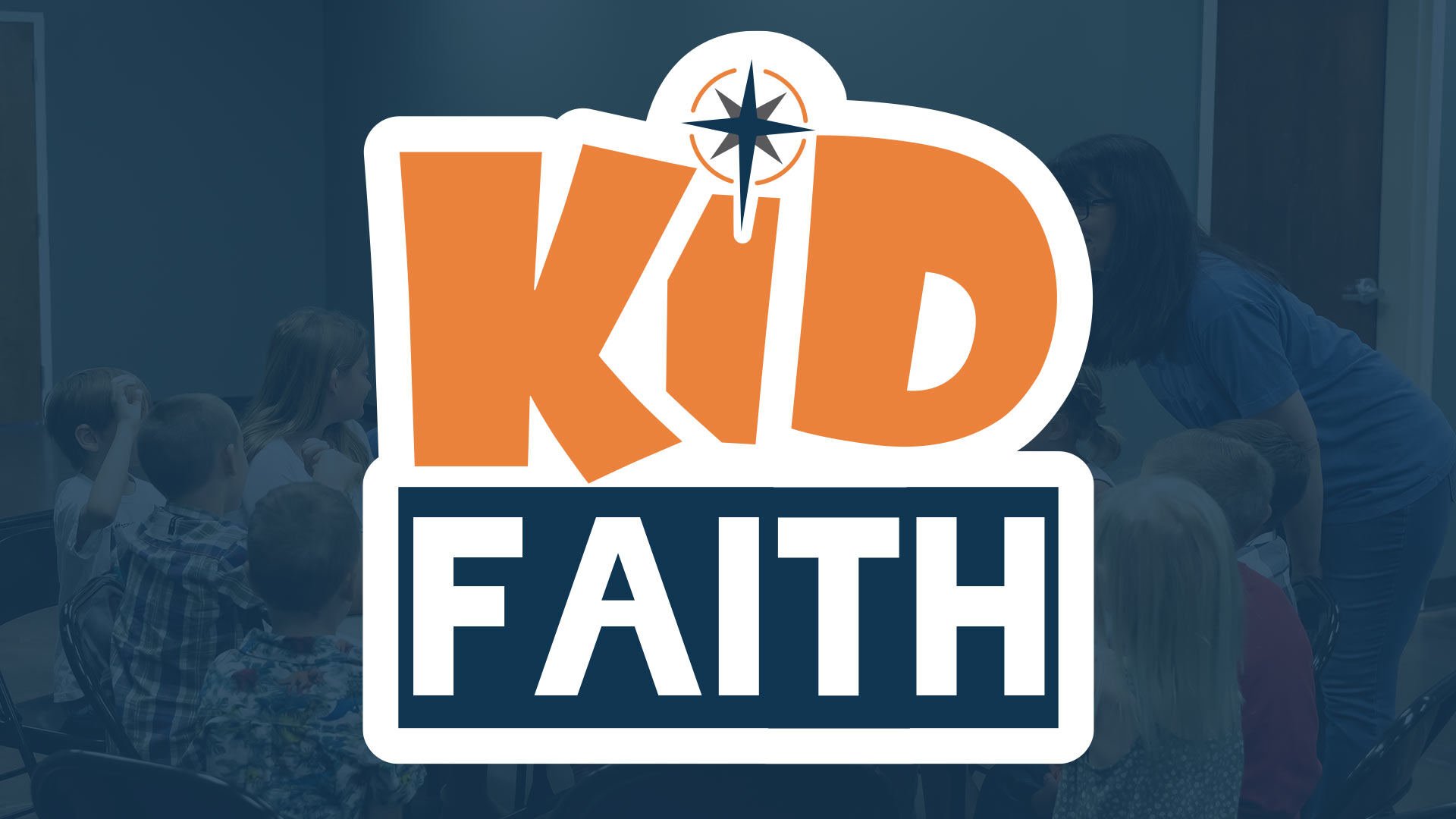 Bethlehem Kids | Kid Faith