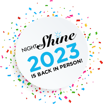 Night To Shine 2023