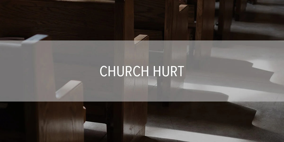 Church Hurt