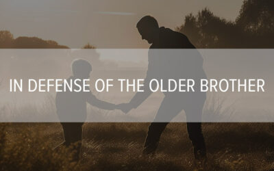 In Defense of the Older Brother