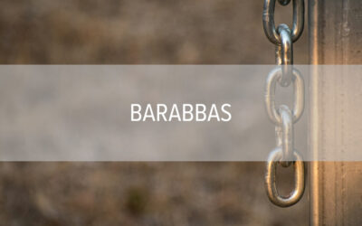 Barabbas