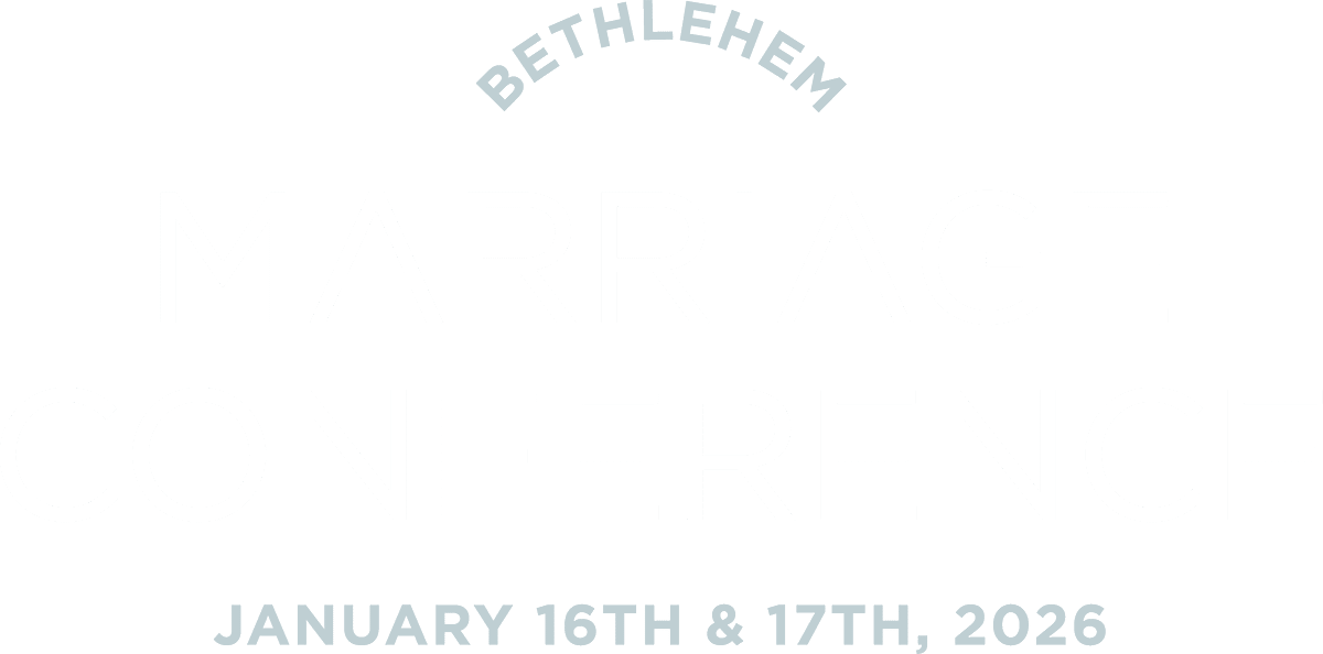 BC_MarriageConf_LogoWhite Mother's Day at The Fields