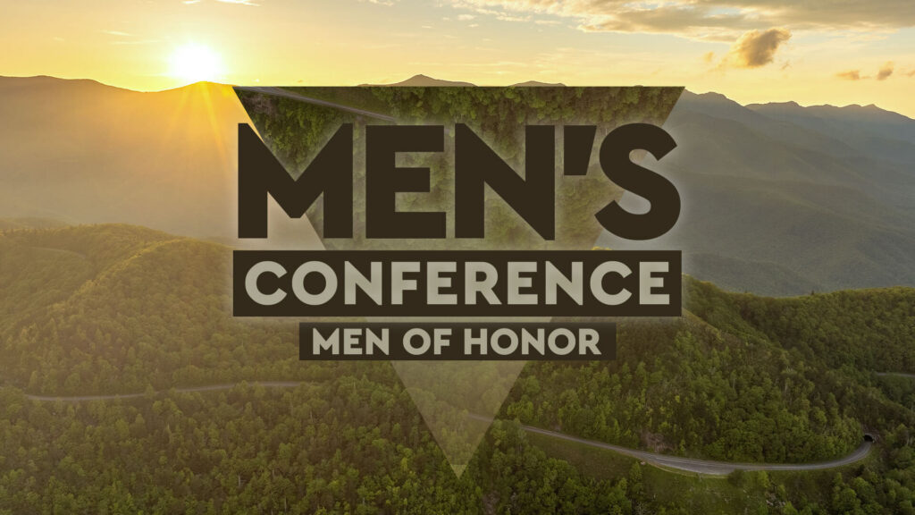 Men's Conference
