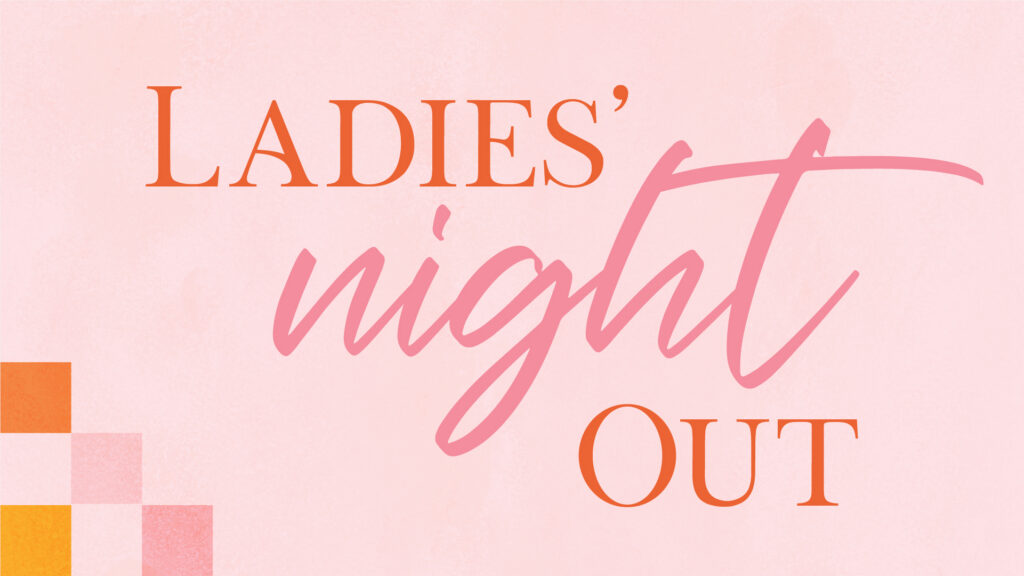 Ladies' Night Out