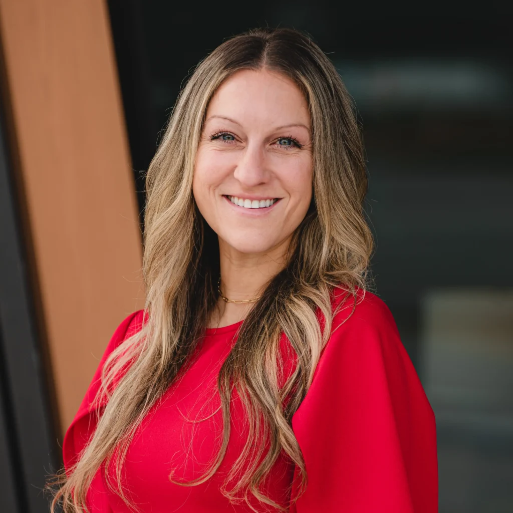 Portrait of Kara Stephens