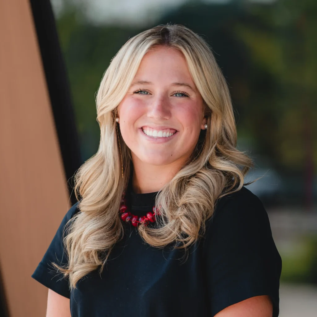 Portrait of Raleigh Queen